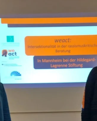 Speech on 02.10.2024 at the Zonta Club Mannheim