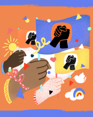 Zum Internationalen Tag gegen Rassismus